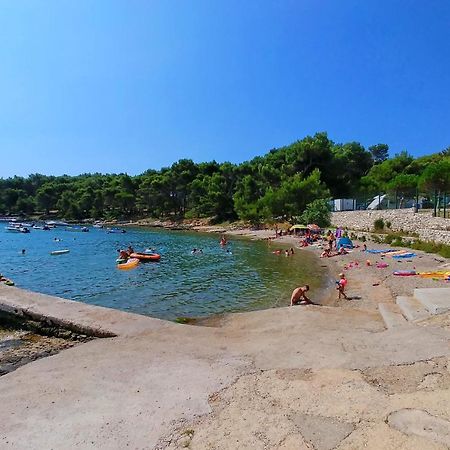 Studio Apartment - Seaview Premantura Zewnętrze zdjęcie