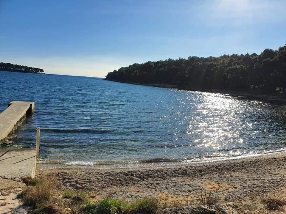 Studio Apartment - Seaview Premantura Zewnętrze zdjęcie