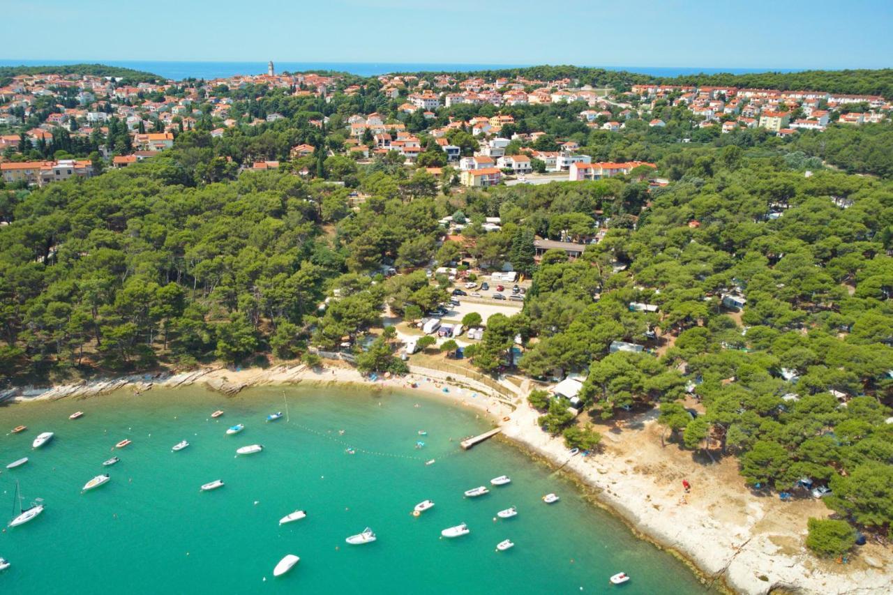 Studio Apartment - Seaview Premantura Zewnętrze zdjęcie