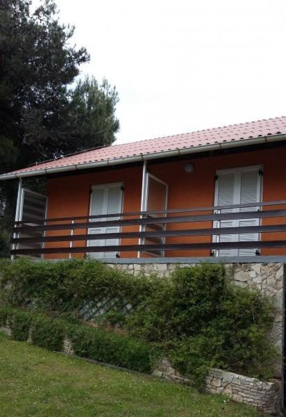 Studio Apartment - Seaview Premantura Zewnętrze zdjęcie