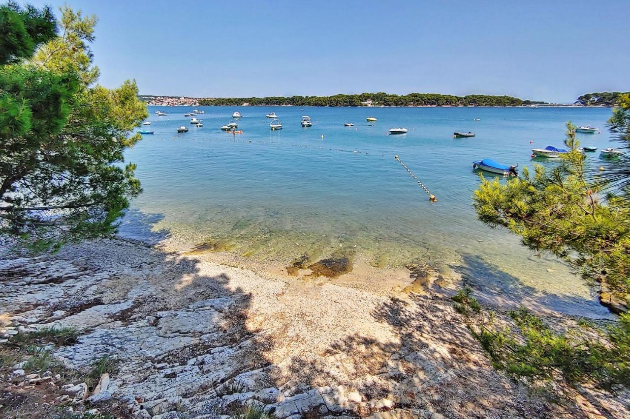 Studio Apartment - Seaview Premantura Zewnętrze zdjęcie