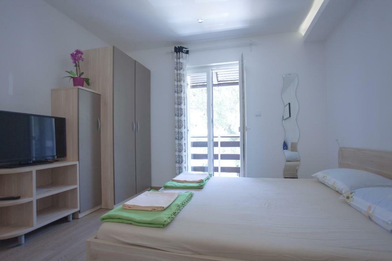 Studio Apartment - Seaview Premantura Zewnętrze zdjęcie