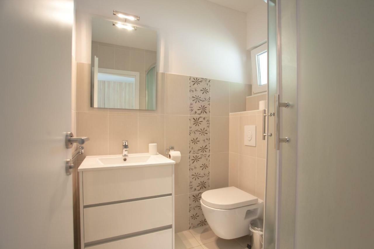 Studio Apartment - Seaview Premantura Zewnętrze zdjęcie