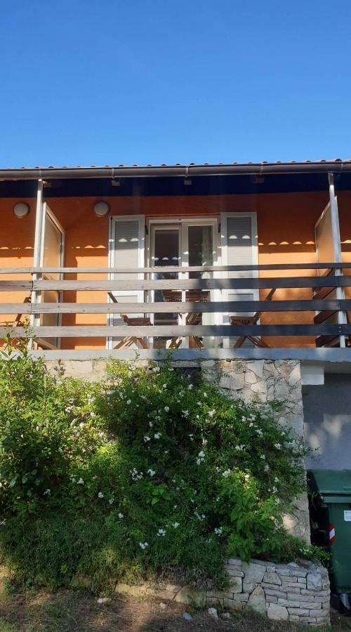 Studio Apartment - Seaview Premantura Zewnętrze zdjęcie